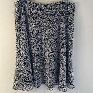 - Geoffrey Beene skirt NWT